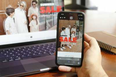 Sudah Resmi Terbit, Kapan Pajak Seller E-commerce Diberlakukan?

